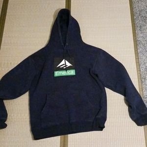 Emerica hoodie